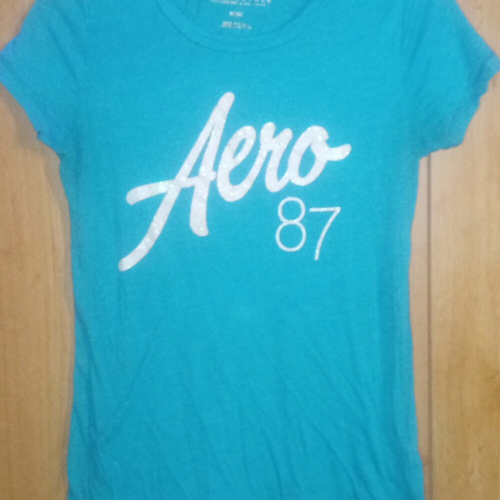 Aeropostale Shirt